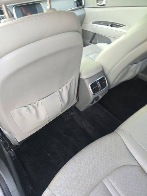 Used 2018 Kia Optima EX FWD image 32