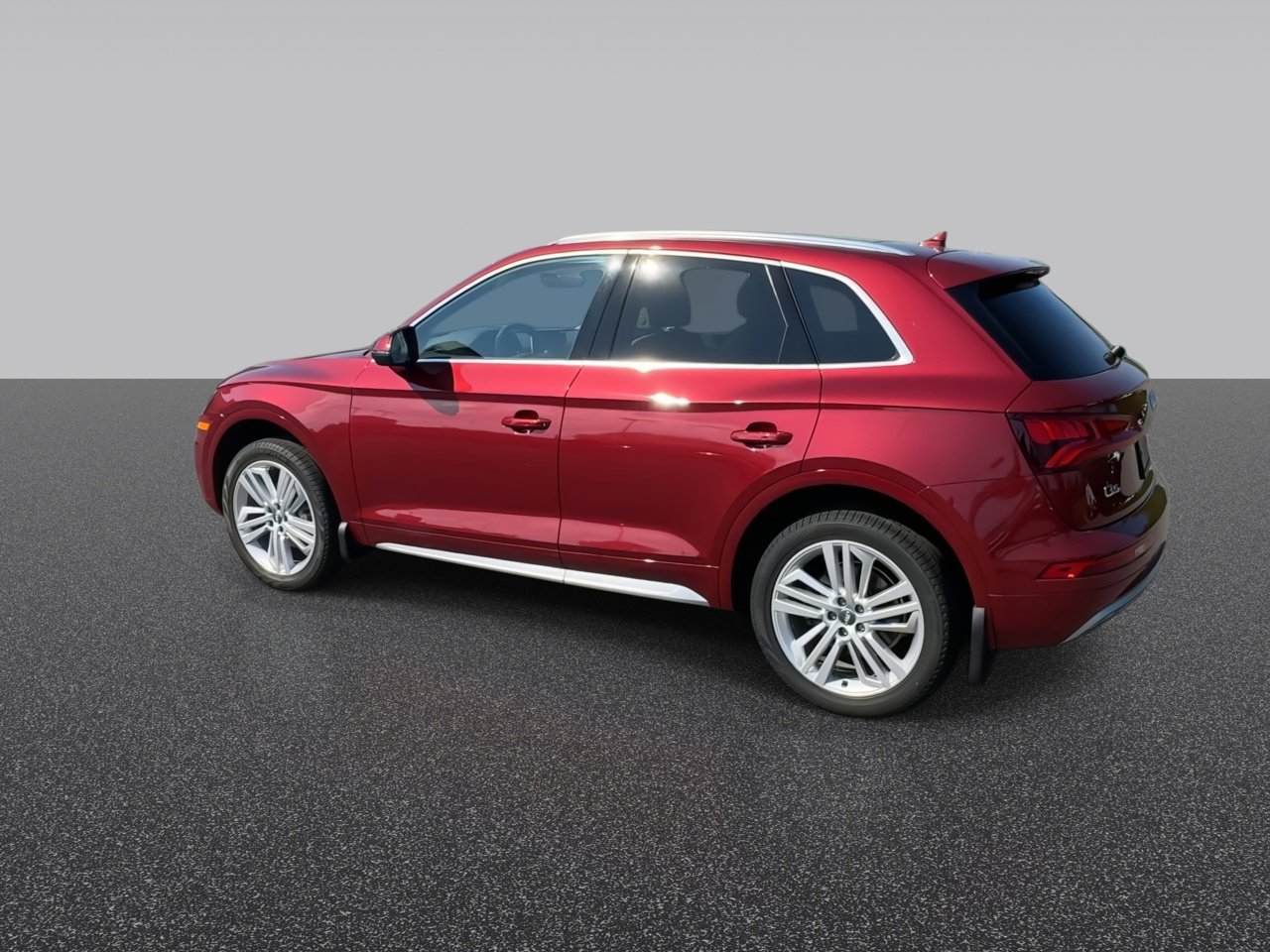 Used 2018 Audi Q5 2.0T Premium Plus AWD/4WD image 7