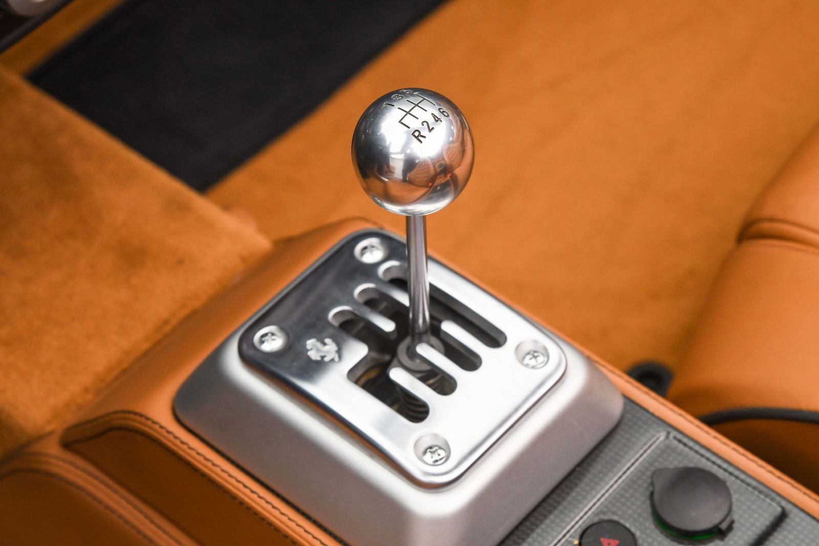 Used 2008 Ferrari F430 Spider image 40