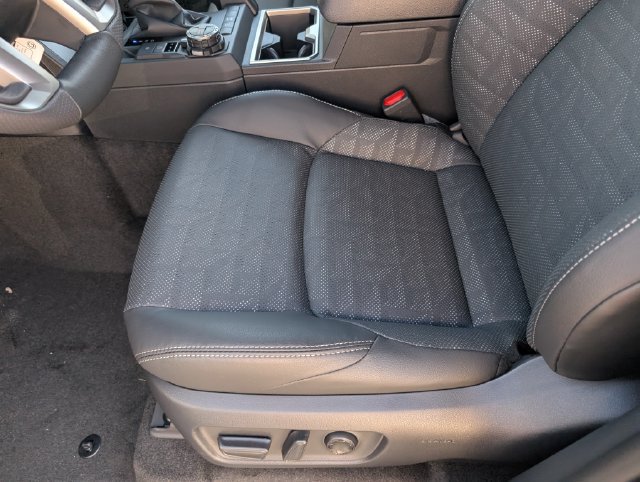 New 2026 Toyota 4Runner TRD Off-Road Premium AWD/4WD image 20