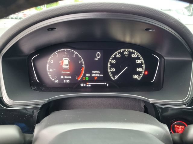 Used 2024 Honda Civic Sport image 21