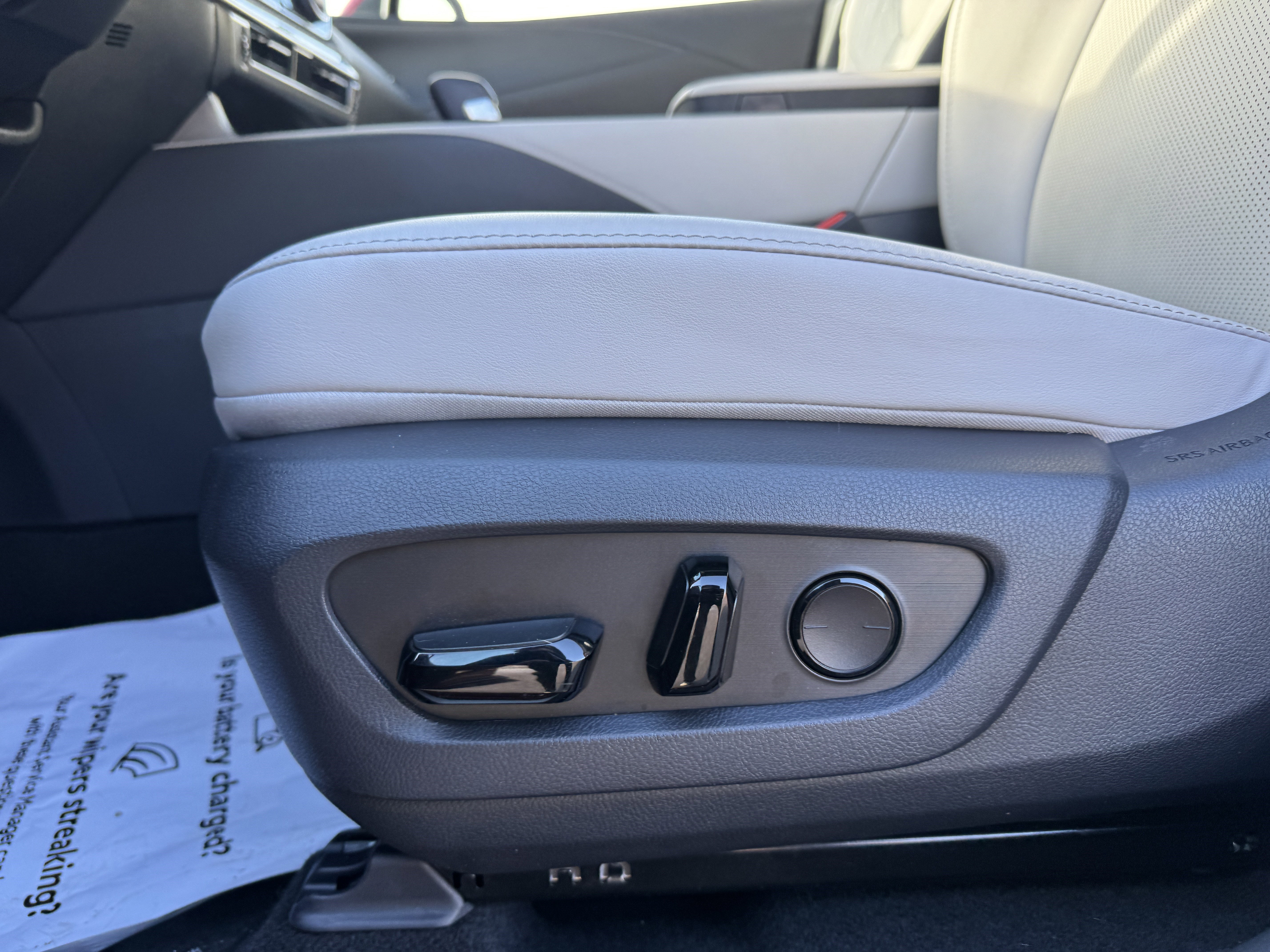 Used 2024 Lexus RX 350 Premium image 12