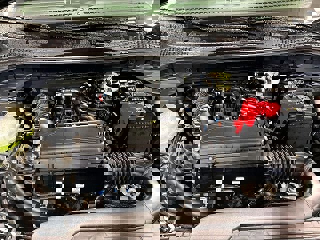 New 2026 Ford Escape Active w/ Active Premium Tech Pack AWD/4WD image 27