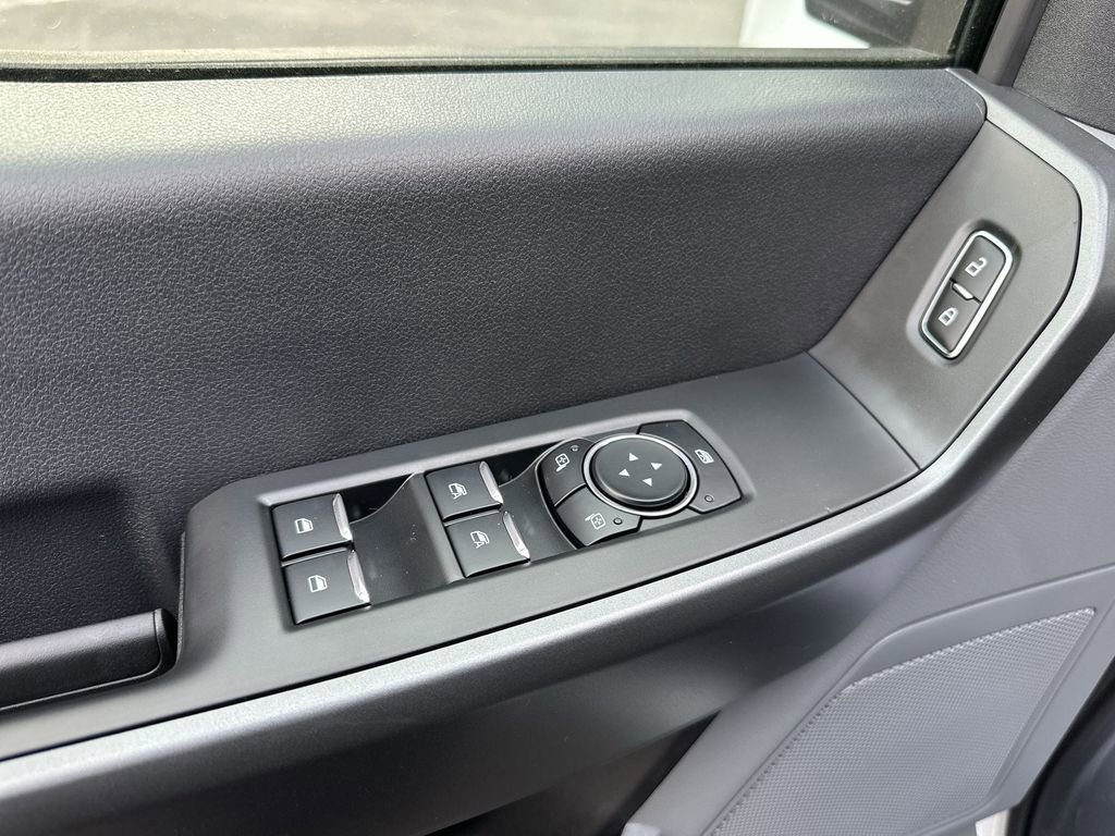 New 2026 Ford F250 XLT image 13