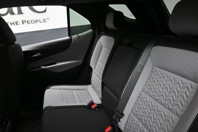 Used 2024 Chevrolet Equinox LT w/ LPO, Floor Liner Package FWD image 21