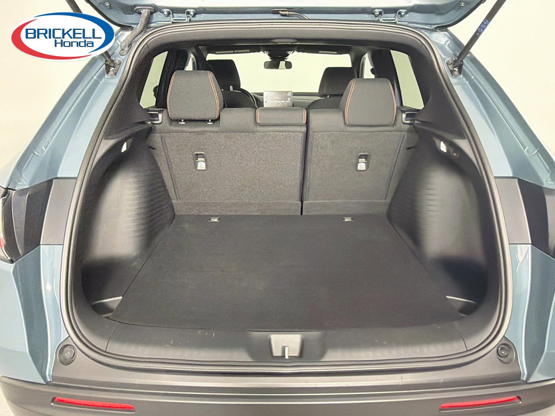 Used 2026 Honda HR-V Sport image 12