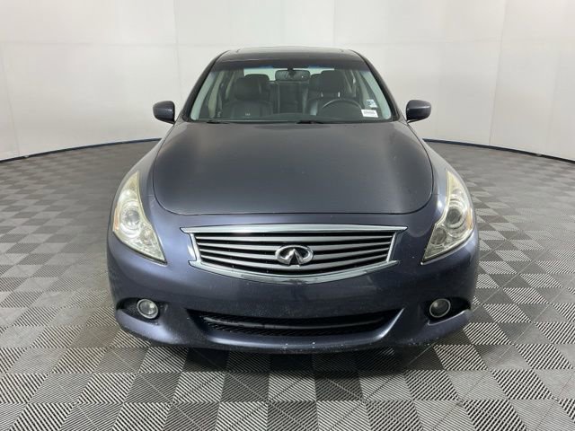 Used 2010 INFINITI G37 Journey w/ Premium Pkg image 2