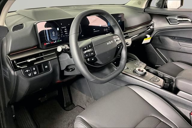 New 2027 Kia Sportage SX Prestige AWD/4WD image 8