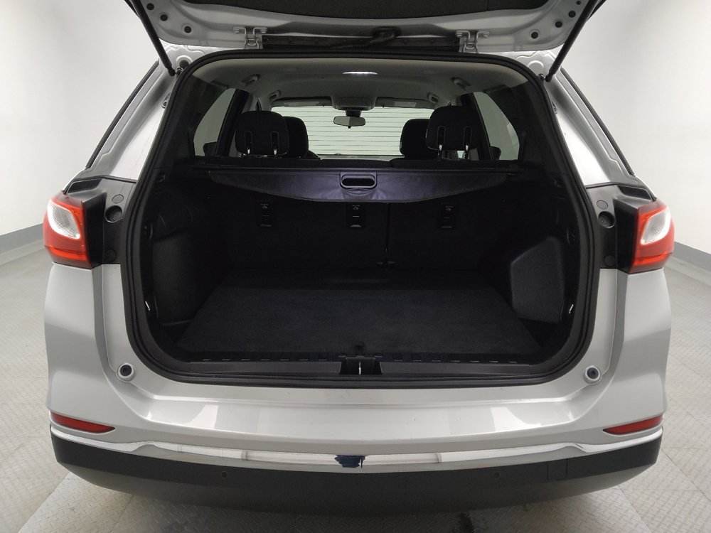 Used 2019 Chevrolet Equinox LT image 29