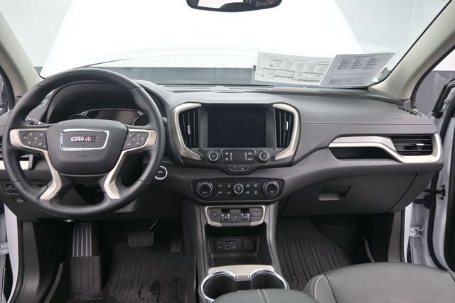 Used 2023 GMC Terrain Denali w/ LPO, Floor Liner Package AWD/4WD image 23