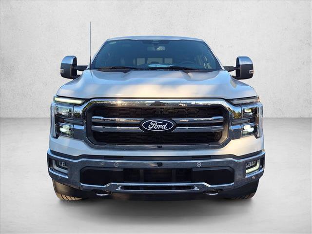 Used 2024 Ford F150 Lariat w/ Equipment Group 502A High AWD/4WD image 2
