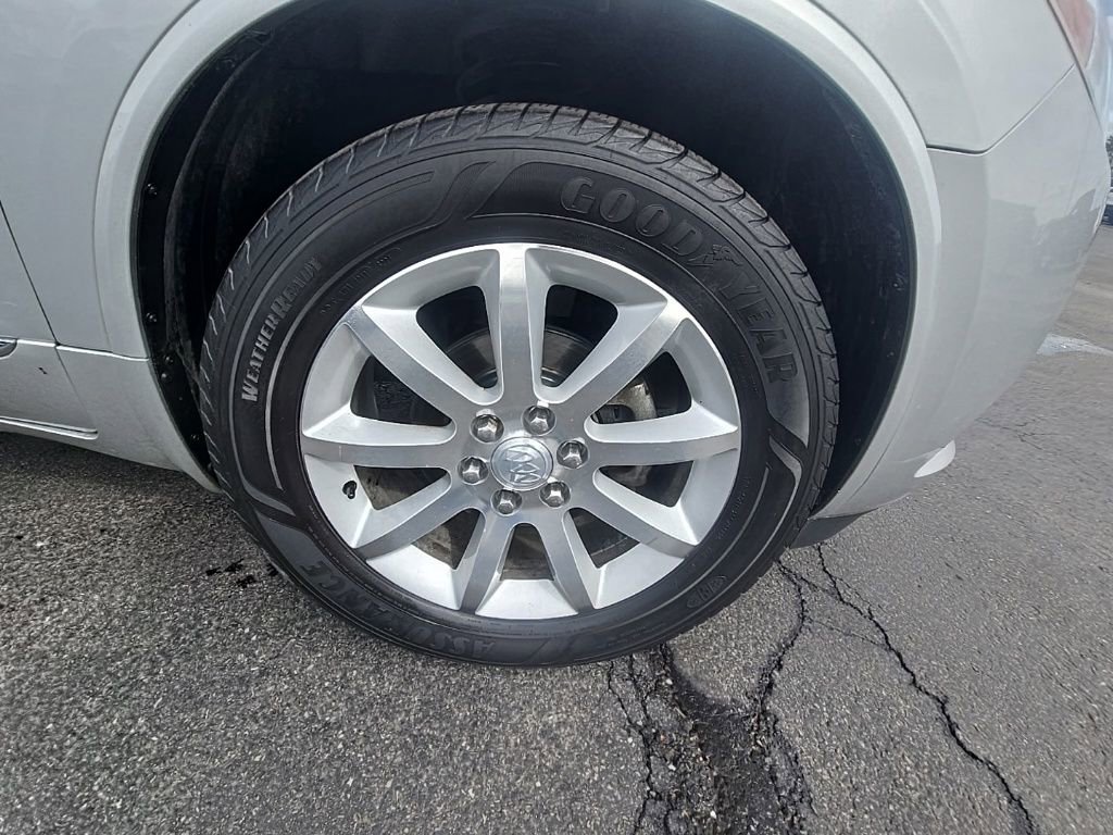 Used 2016 Buick Enclave Premium w/ Experience Buick Package image 11