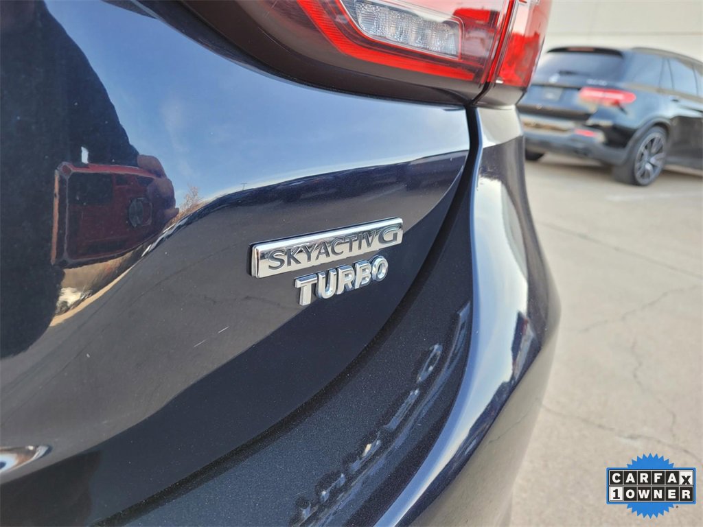 Used 2021 MAZDA MAZDA6 Grand Touring Reserve image 10