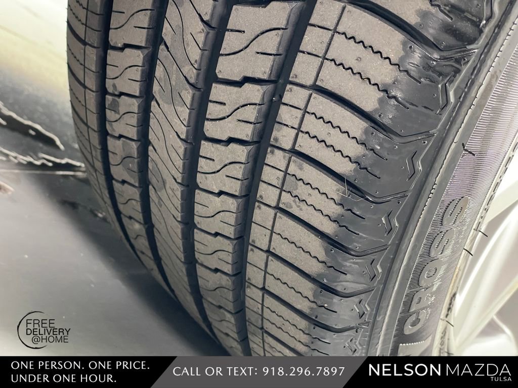 Used 2020 MAZDA CX-9 Grand Touring image 14