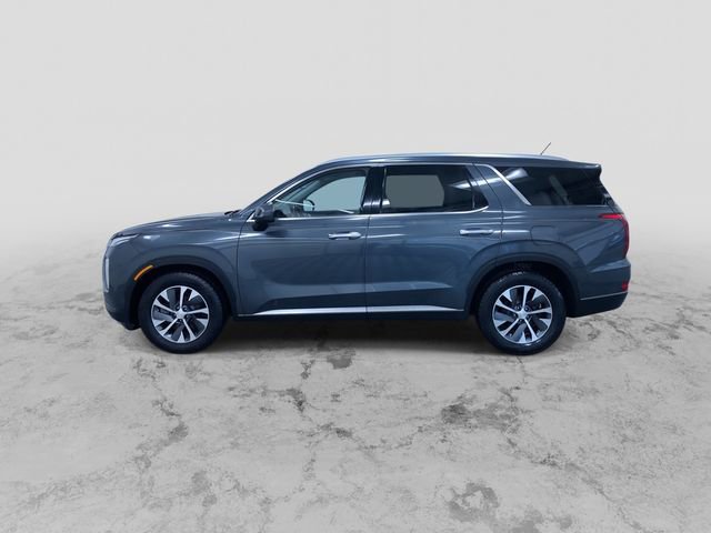 Used 2020 Hyundai Palisade SEL image 7