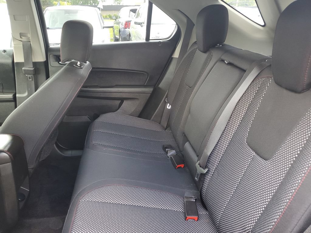 Used 2015 Chevrolet Equinox LT w/ Driver Convenience Package FWD image 23