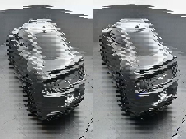 Used 2020 Ford Mustang EcoBoost image 21