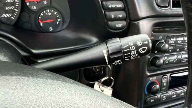 Used 2003 Chevrolet Corvette Z06 w/ Memory Package, 3 Drivers image 21