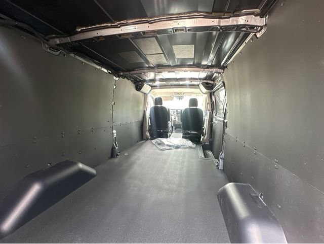 New 2025 Ford Transit 150 Low Roof AWD w/ Interior Upgrade Package image 11