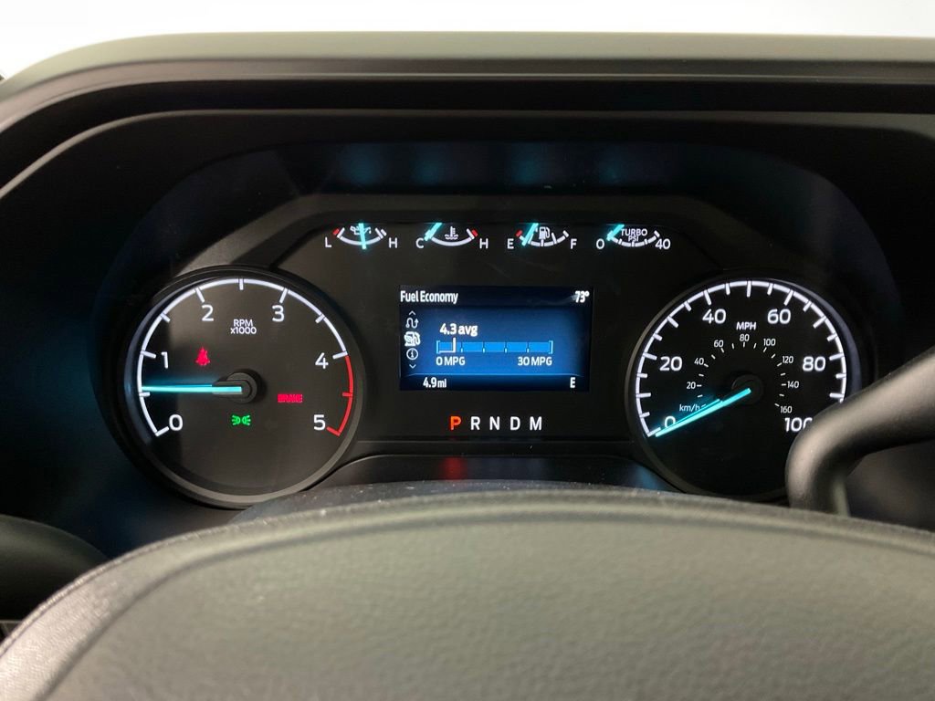 New 2026 Ford F350 XL AWD/4WD image 26