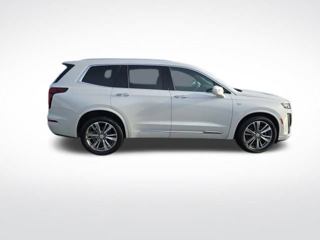 Used 2020 Cadillac XT6 Premium Luxury image 7