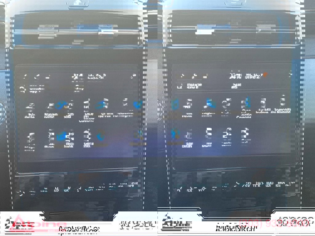 Used 2022 Hyundai Santa Cruz Limited w/ Cargo Package image 16