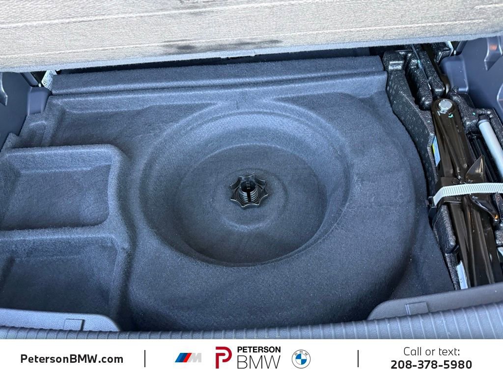 Used 2021 Volkswagen Atlas SE image 10