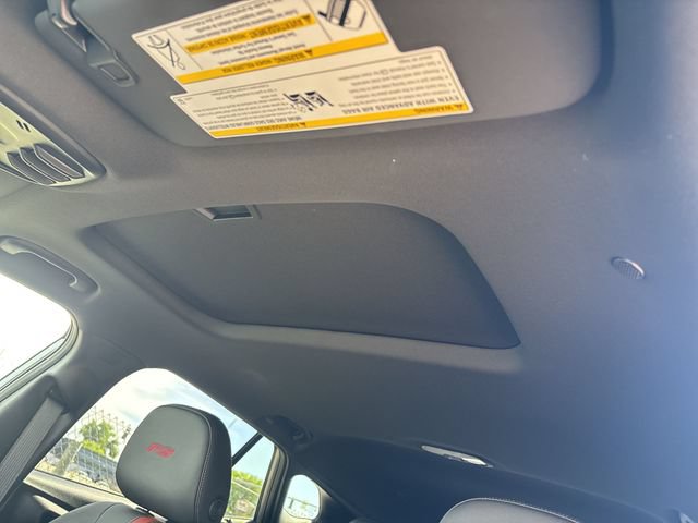 New 2026 Chevrolet Trax RS w/ Sunroof Package FWD image 26