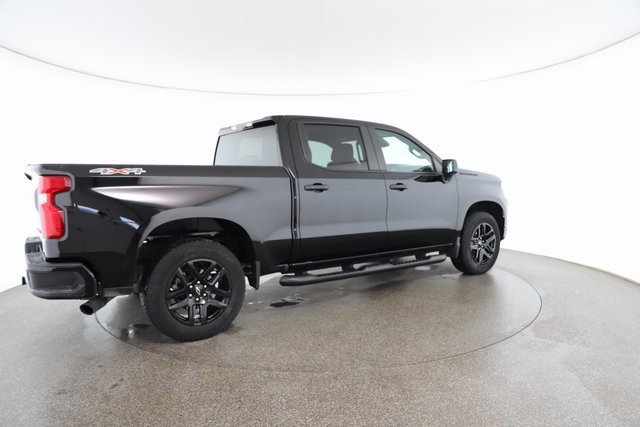 Used 2023 Chevrolet Silverado 1500 Custom w/ Rally Edition image 19