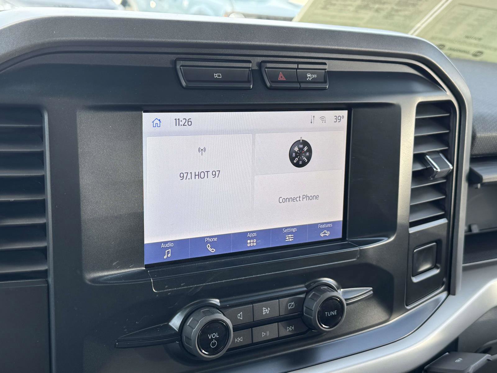 Used 2022 Ford F150 XLT image 19