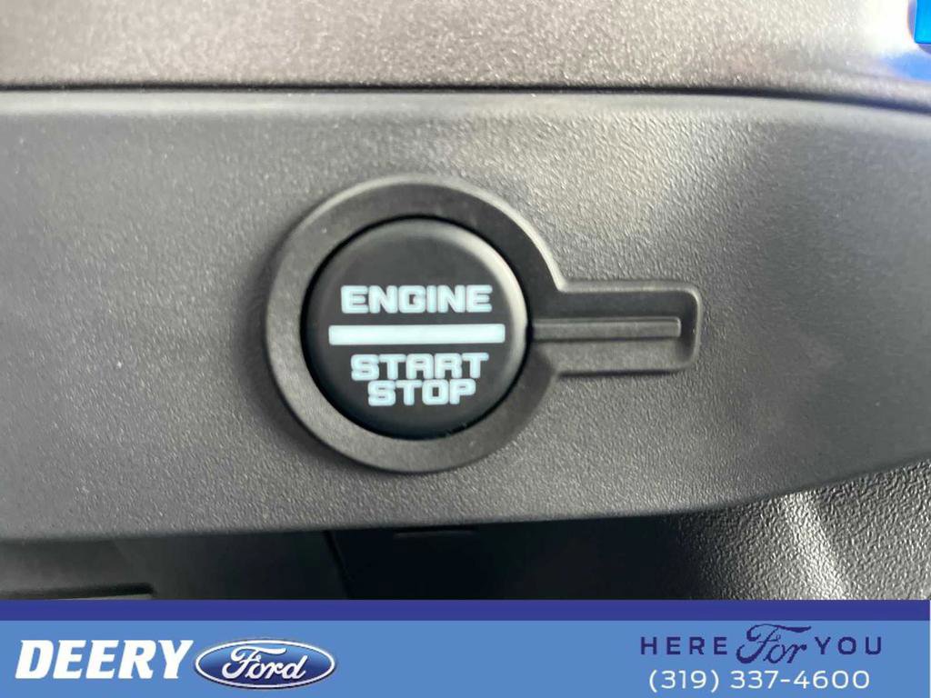 New 2025 Ford Bronco Badlands AWD/4WD image 32