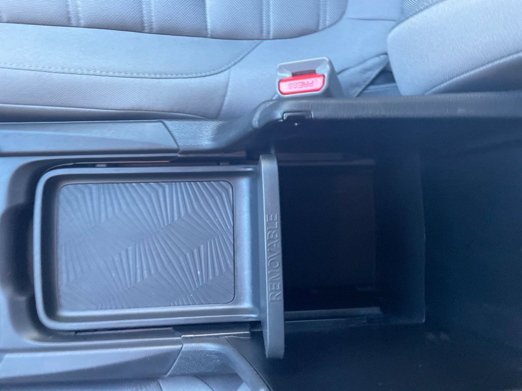 Certified 2019 Honda CR-V EX image 19