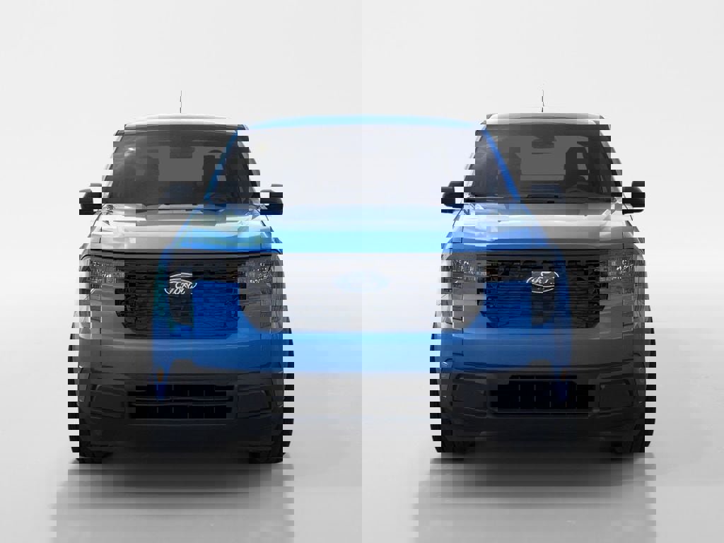 New 2025 Ford Maverick XL w/ 4K Tow Package image 31