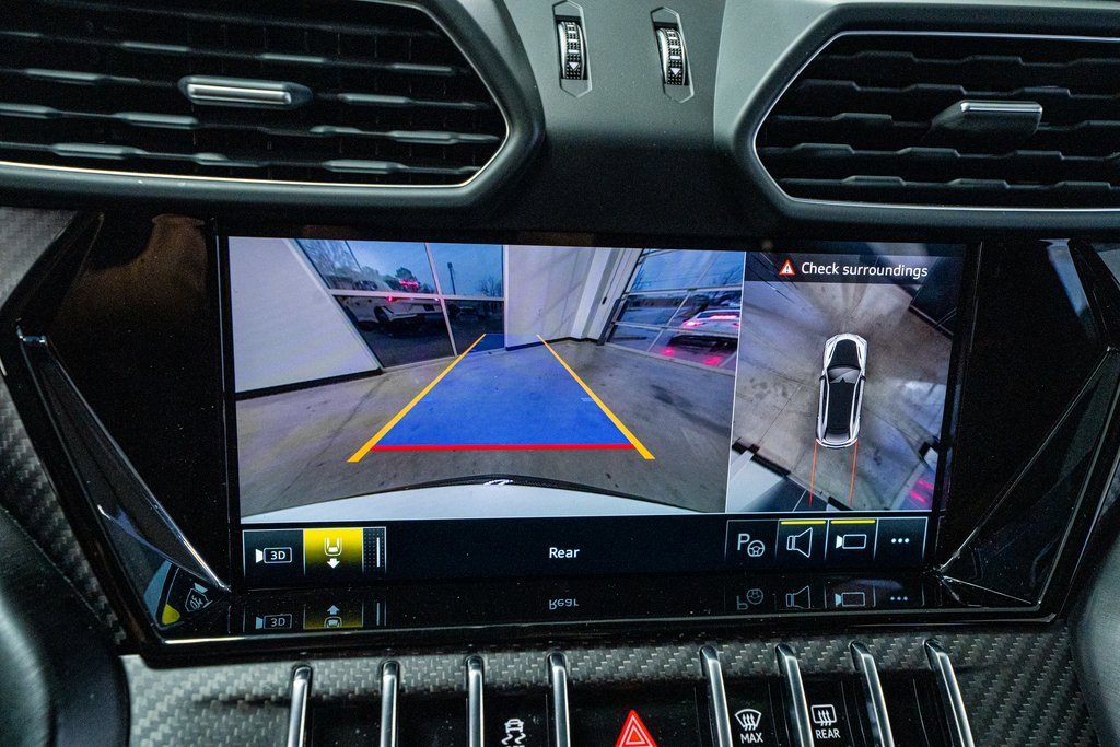 Used 2024 Lamborghini Urus Performante image 55