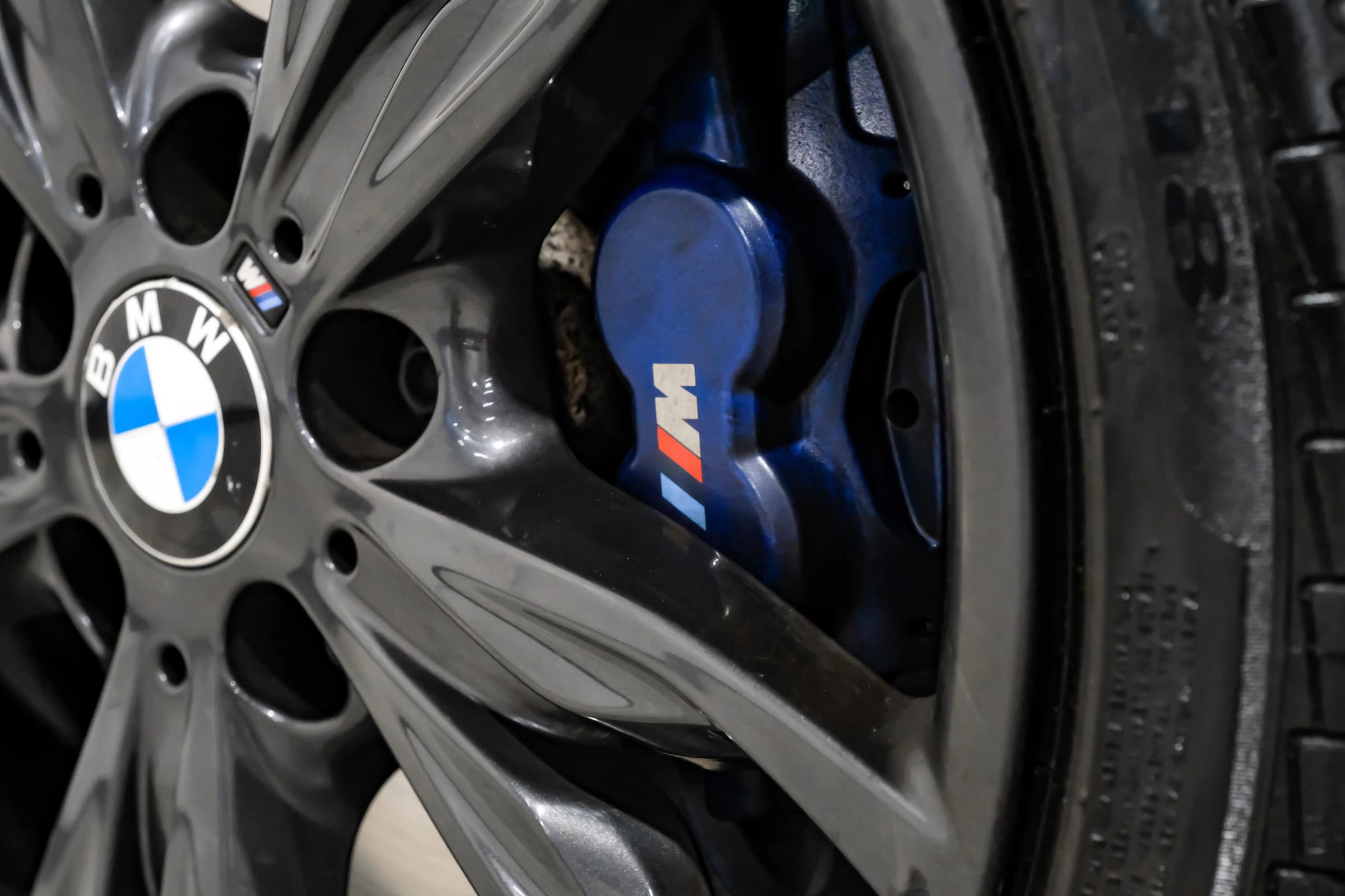 Used 2016 BMW M235i xDrive Coupe image 61