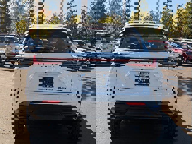 New 2026 Lexus NX 450h+ AWD w/ Luxury Package image 6