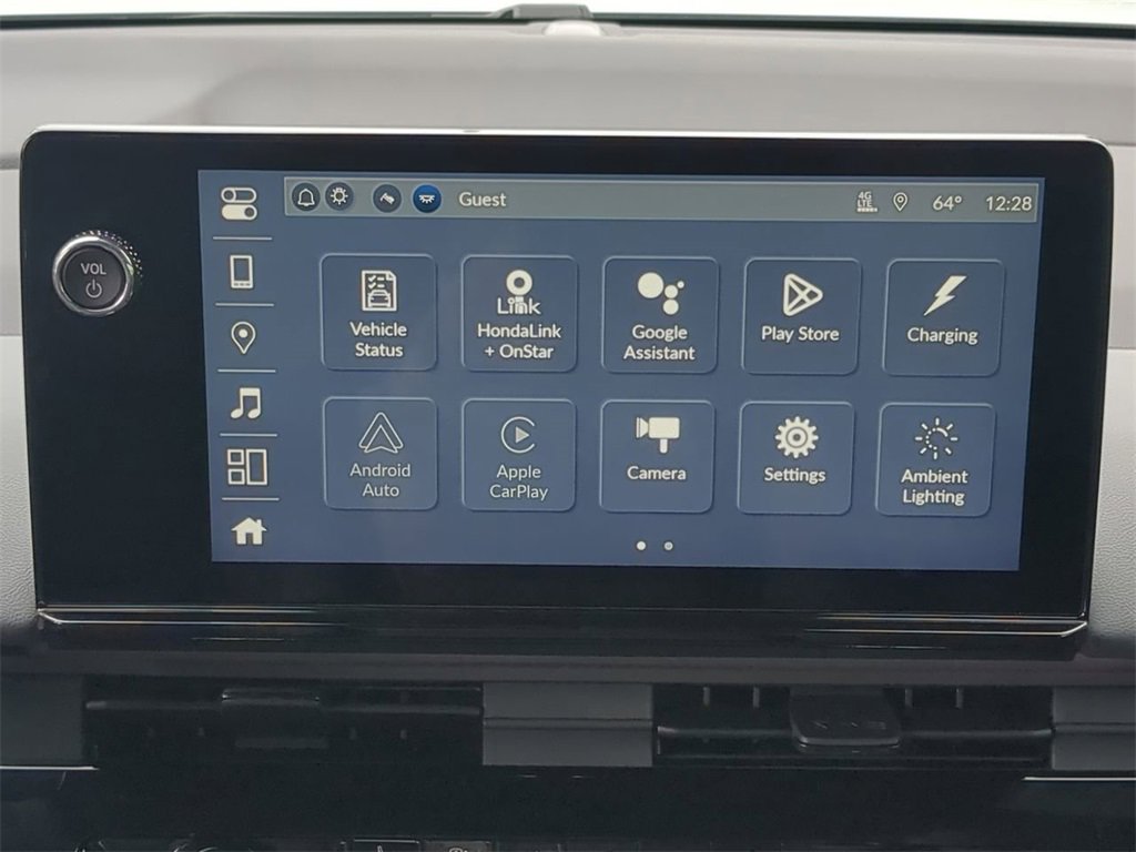 New 2026 Honda Prologue Touring image 17