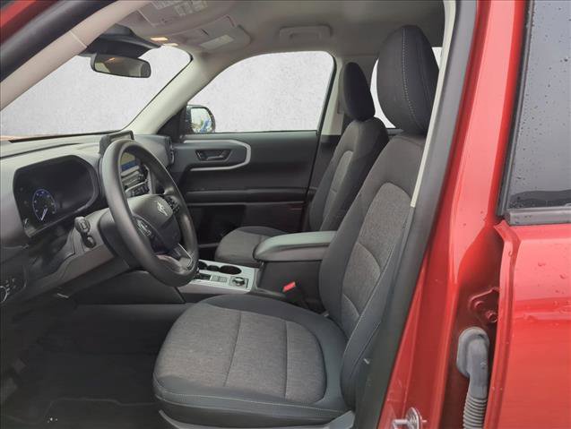 Used 2024 Ford Bronco Sport Big Bend image 13