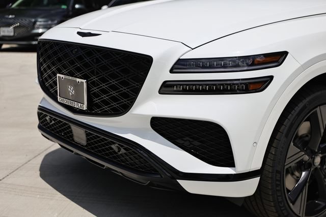 New 2026 Genesis GV80 3.5T Prestige AWD/4WD image 12