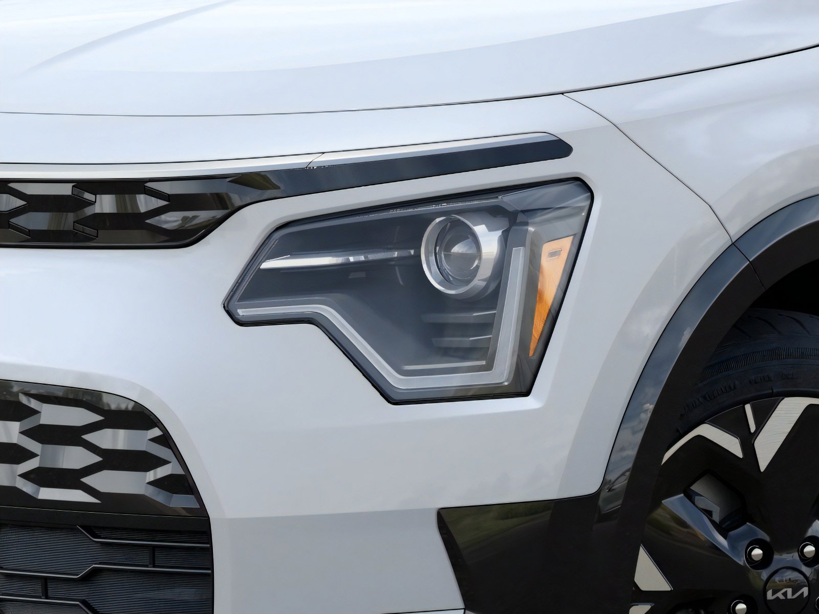 New 2026 Kia Niro Wind FWD image 10