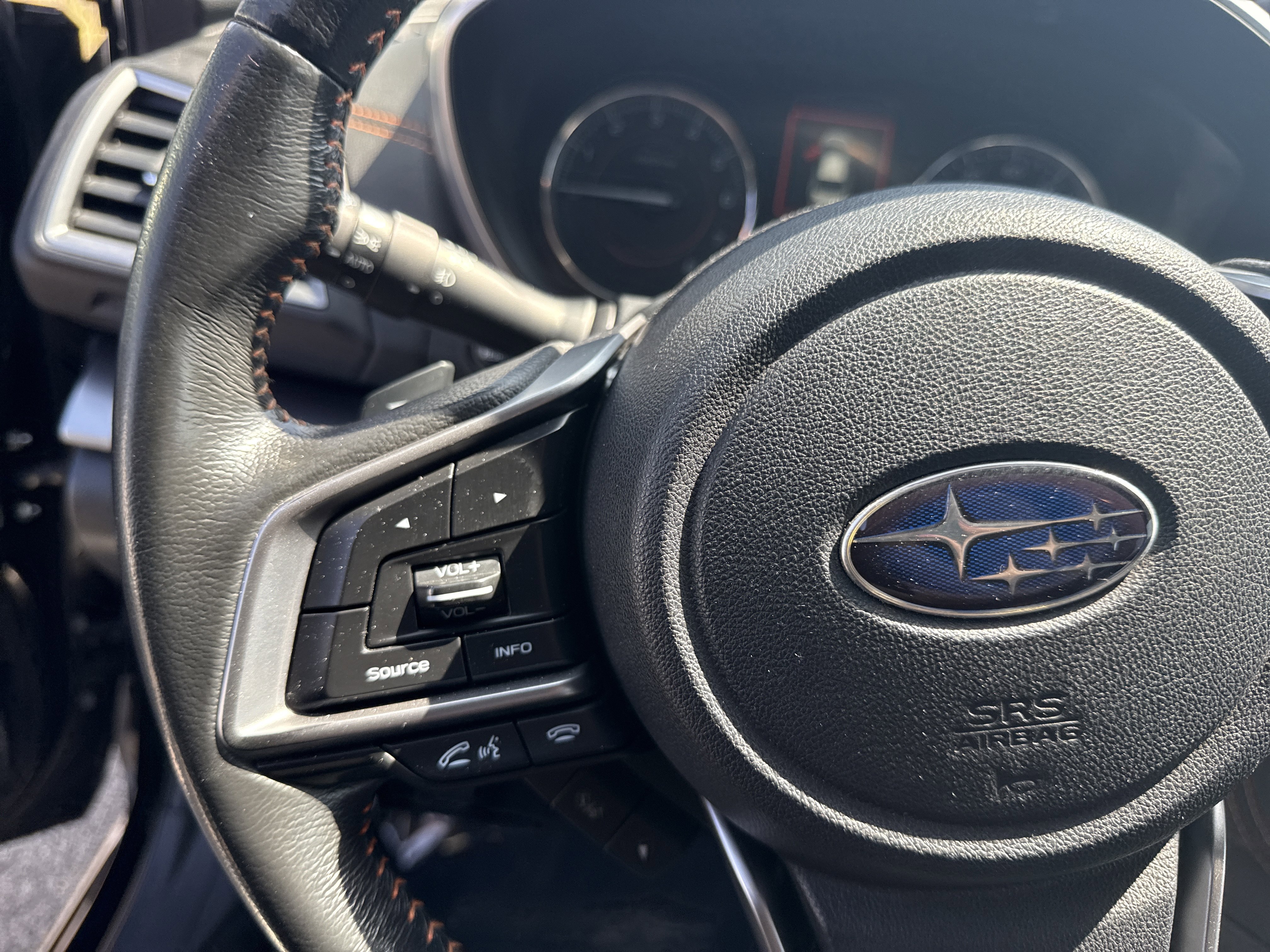 Used 2021 Subaru Crosstrek 2.5i Limited w/ Popular Package #5 image 20