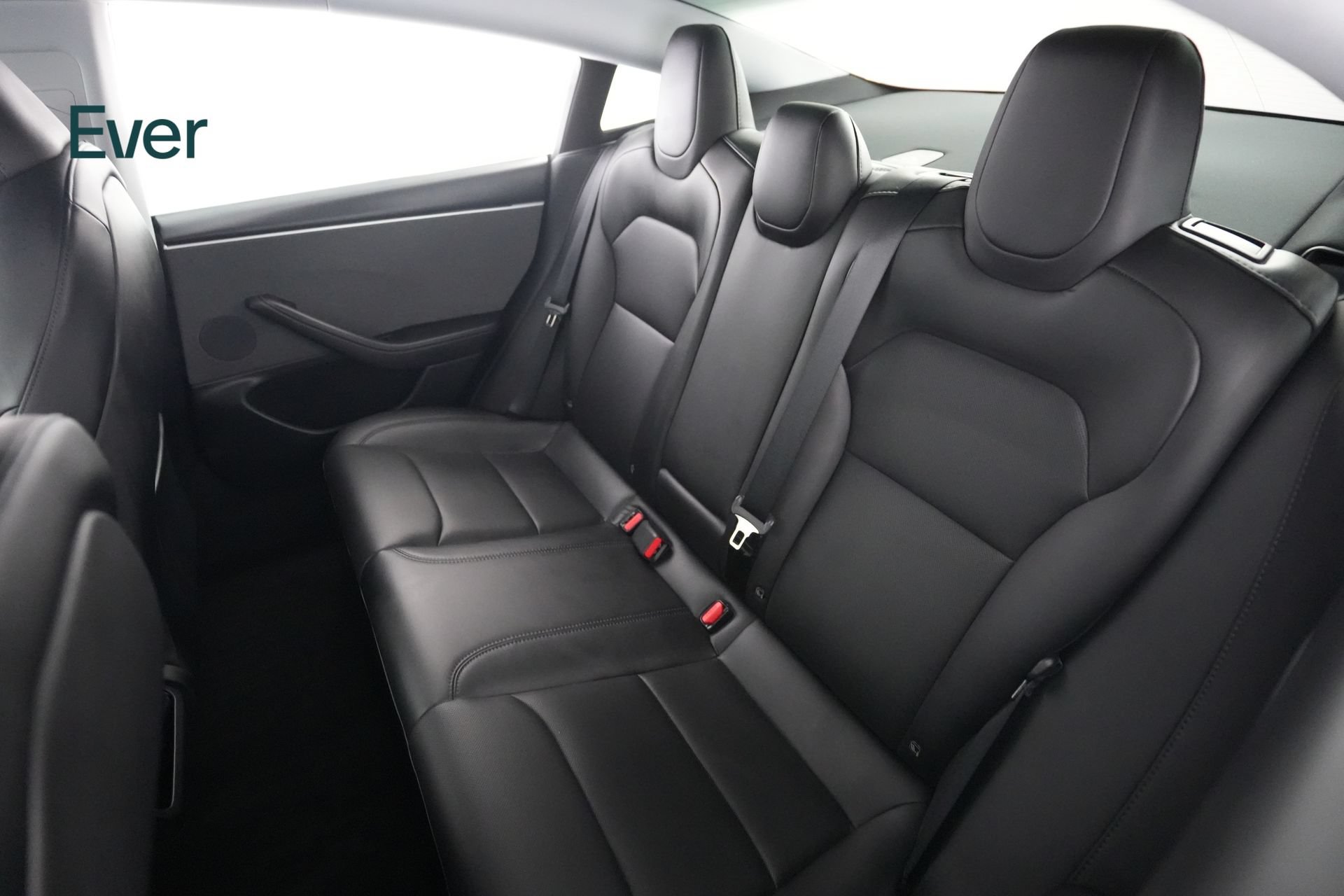 Used 2025 Tesla Model 3 Long Range RWD image 24