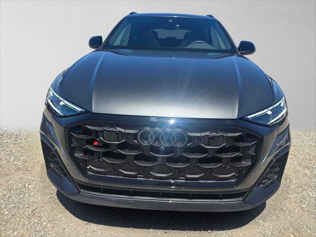 New 2026 Audi SQ8 Premium Plus AWD/4WD image 8