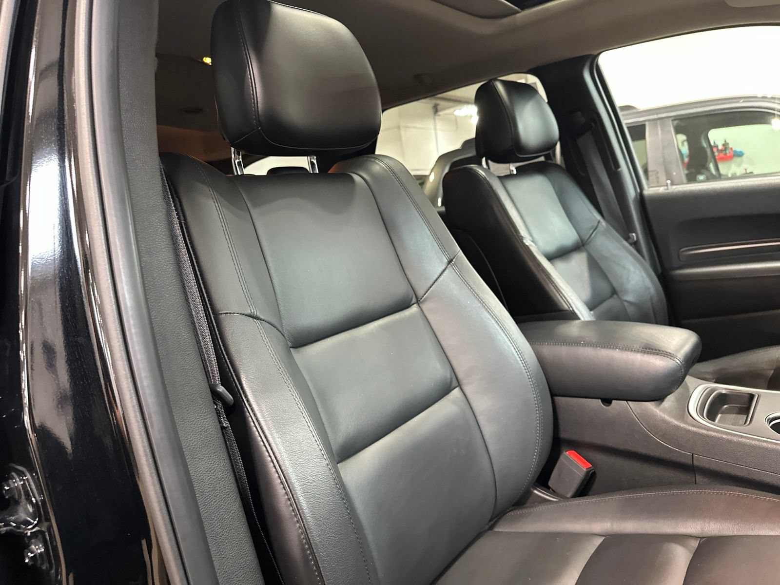 Used 2019 Dodge Durango Citadel w/ Technology Group AWD/4WD image 40