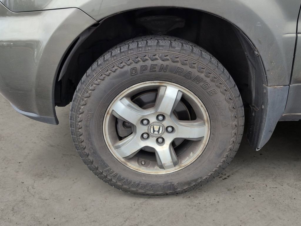 Used 2006 Honda Pilot EX-L image 13