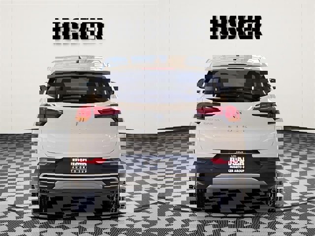 Certified 2025 Buick Encore GX Preferred image 6