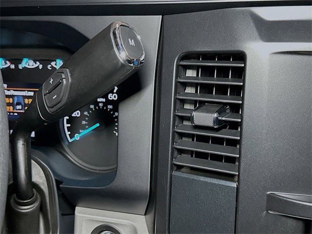 New 2025 Ford F250 XL w/ XL Chrome Package image 11