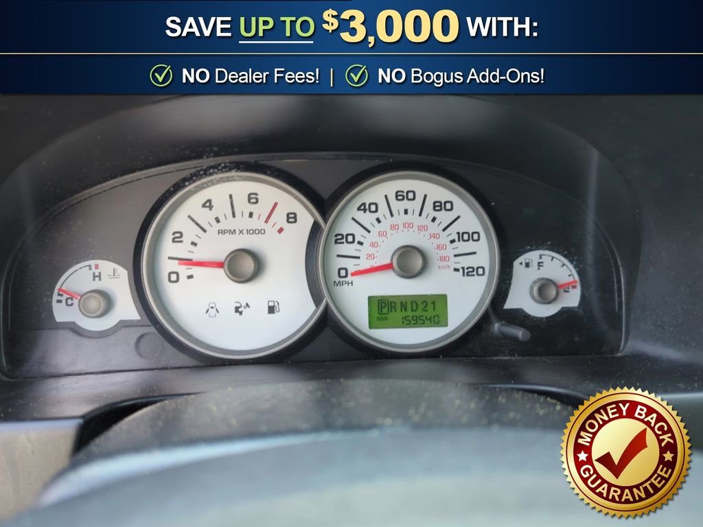 Used 2006 Ford Escape XLT image 19