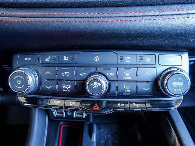 Used 2025 Dodge Durango R/T image 17