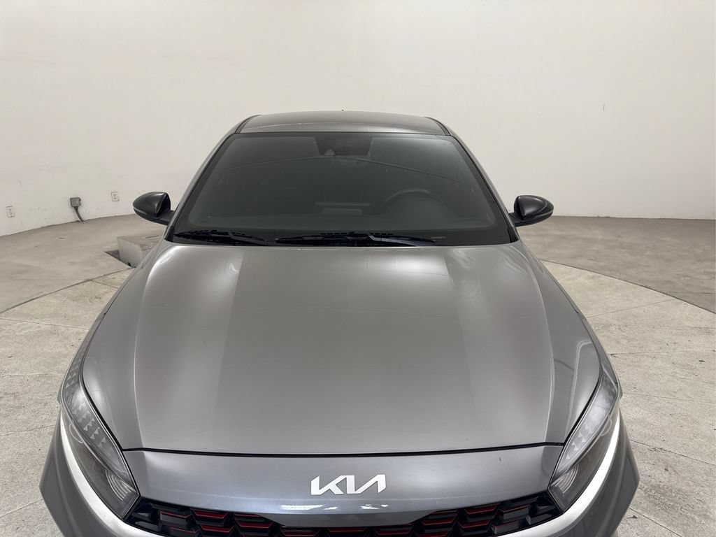 Used 2023 Kia Forte GT-Line FWD image 11